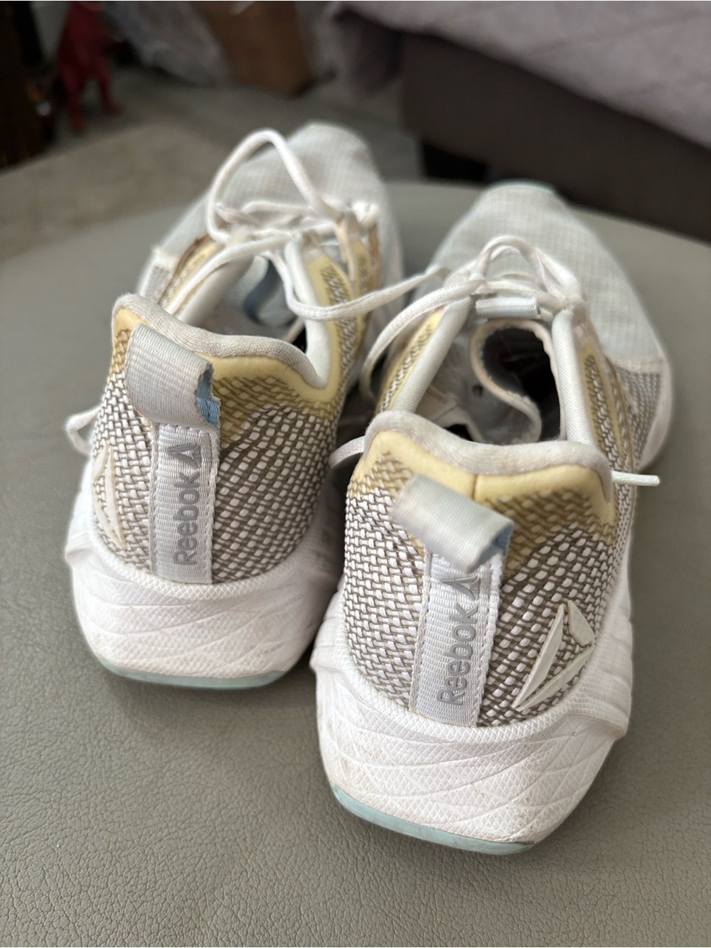 Athletic Sneakers - Reebok - Picture 4 of 4